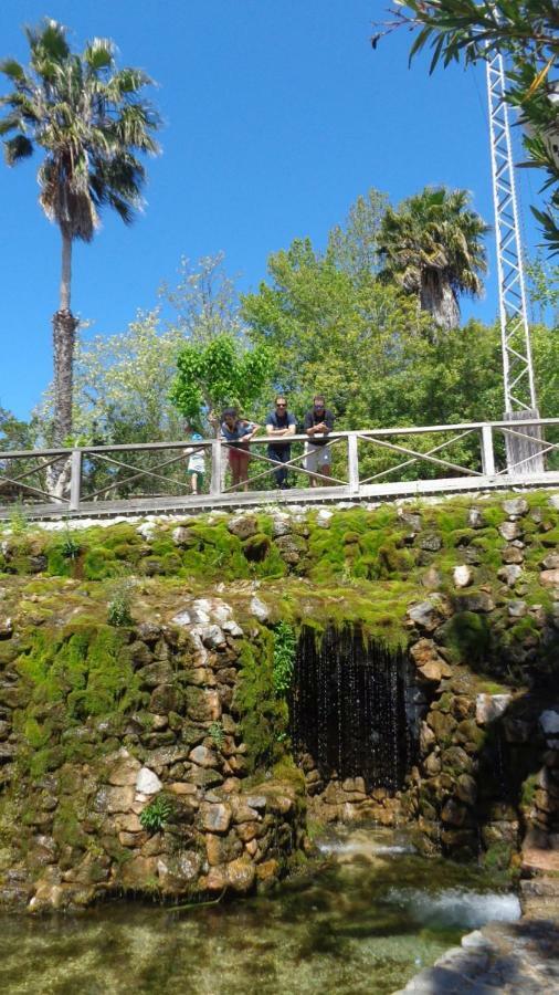 Casa Ferias Melides Villa Luaran gambar