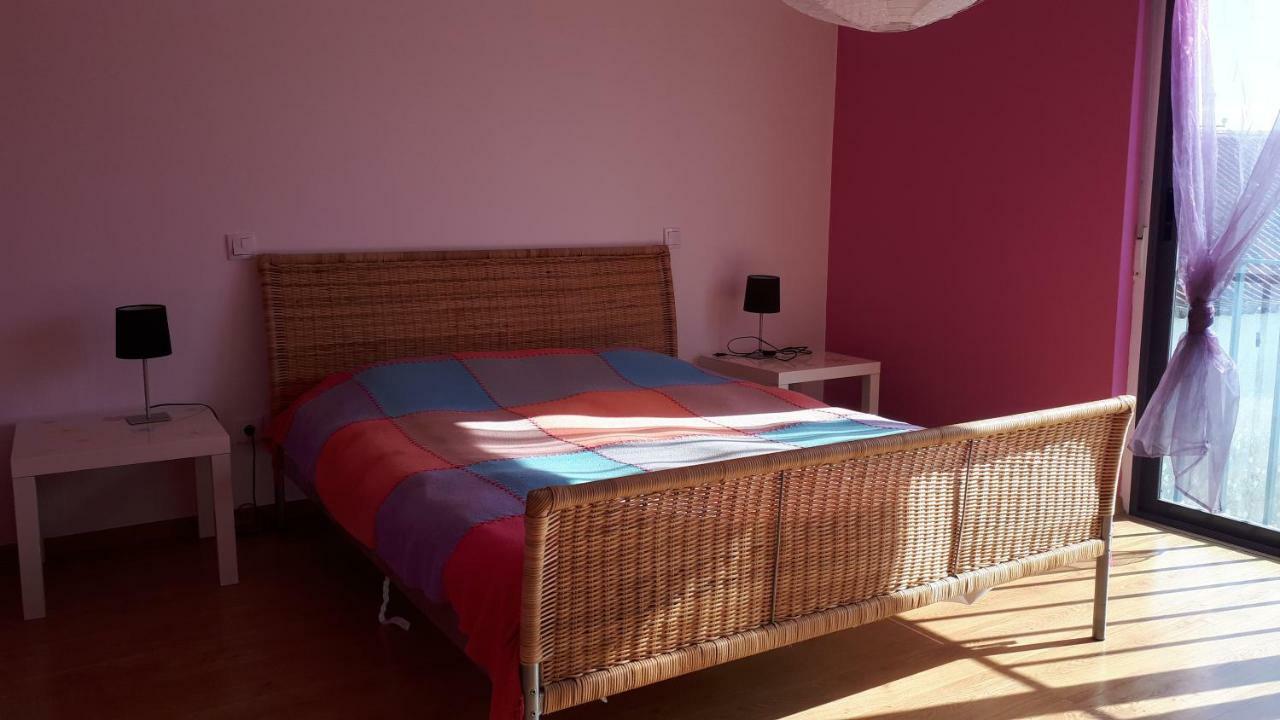 Casa Ferias Melides Villa Luaran gambar