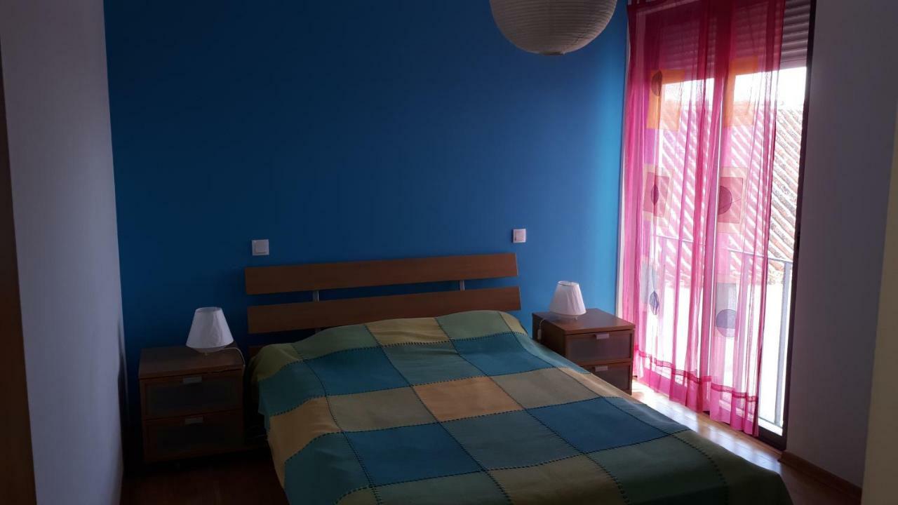 Casa Ferias Melides Villa Luaran gambar