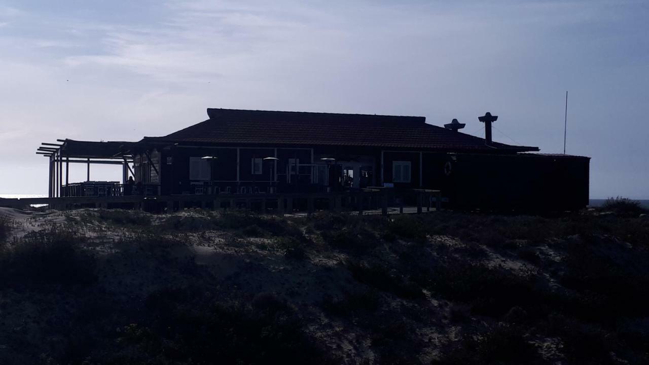 Casa Ferias Melides Villa Luaran gambar