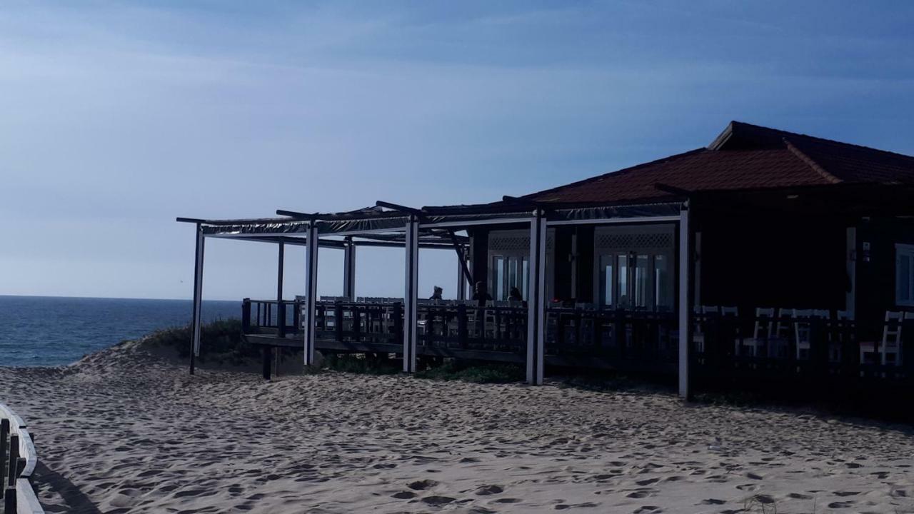 Casa Ferias Melides Villa Luaran gambar