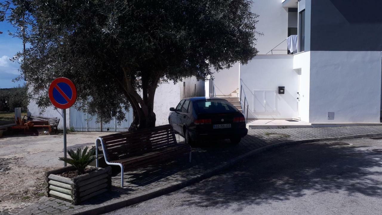 Casa Ferias Melides Villa Luaran gambar